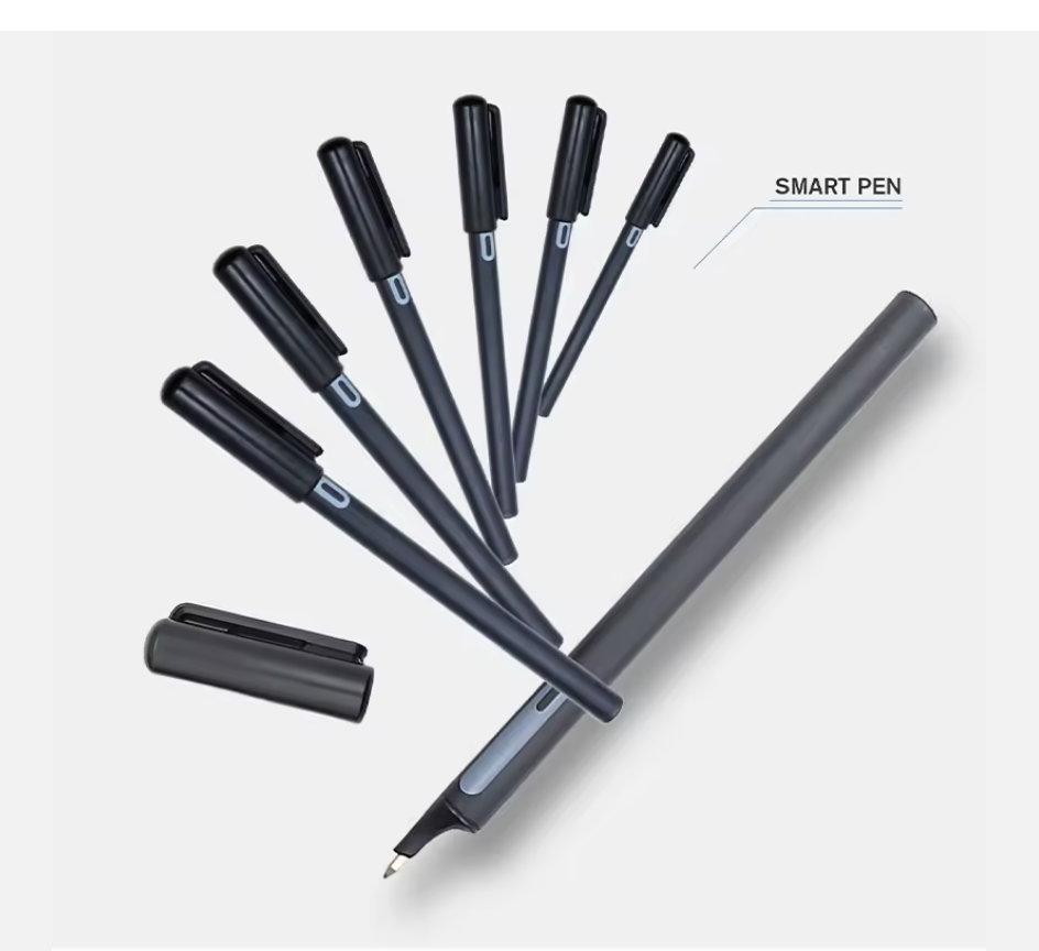 Legal timestamp certificates — prove when you wrote it