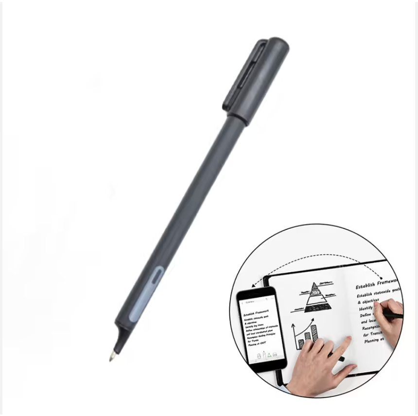 Search your handwriting in under a second