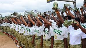 NYSC Corps Members